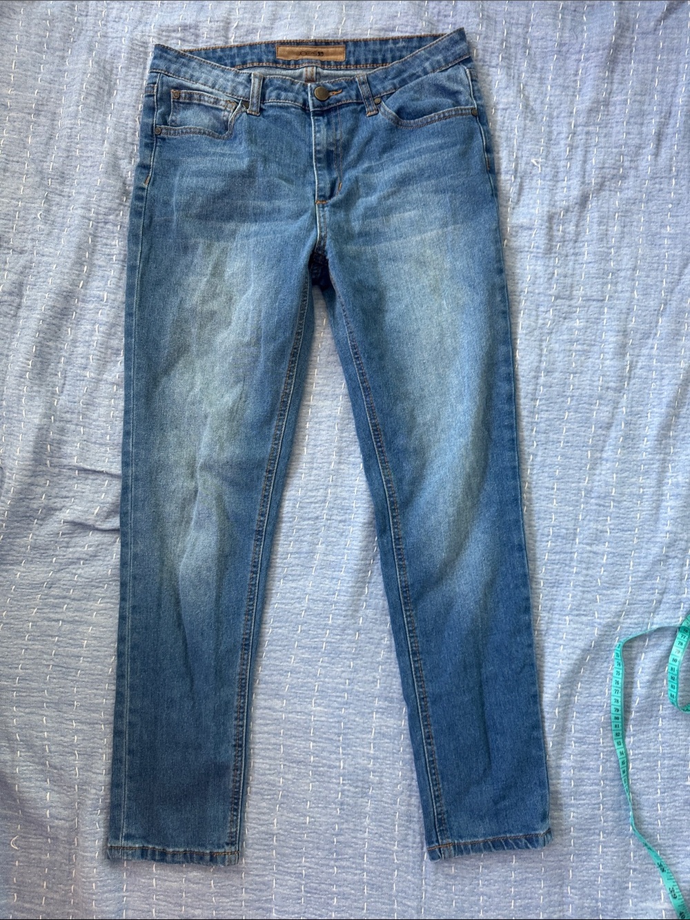 Joe's Jeans Light and Medium Blue Denim 3/$20 kids items!